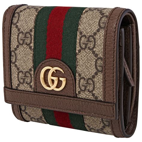 wallet from gucci